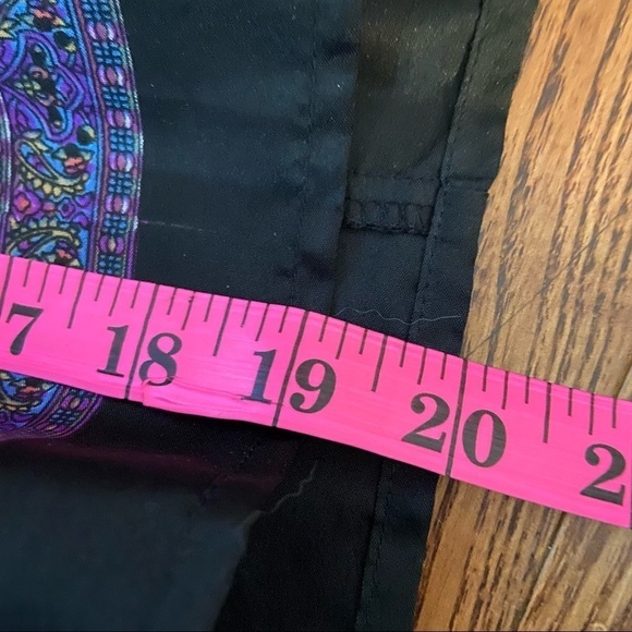 💥5/$25 Crown of hearts skirt in ‎ size medium - Picture 8 of 8